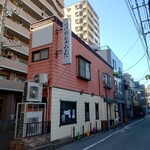 Tsukemen Sanada - 