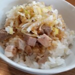 ラーメン周作 - 