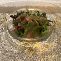 SAMURAI dos Premium Steak House 八重洲鉄鋼ビル店 - 