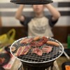 Shichirin Yakiniku Anan - 