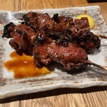 炭劇場 徳永座 - 