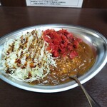 カレーのチャンピオン - 