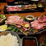 肉匠 牛虎 - 