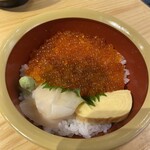 Sushi Enome - 