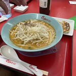 くるまやラーメン - 