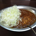 カレーのチャンピオン - 