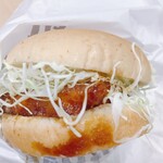 ケンタッキーフライドチキン - 料理写真: