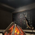 炭劇場 徳永座 - 