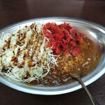 カレーのチャンピオン - 