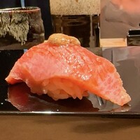 恵比寿 鮨 ふじまさ - 