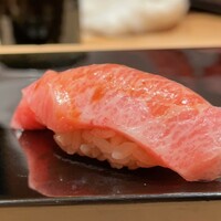 恵比寿 鮨 ふじまさ - 