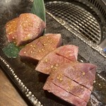 Yakiniku Shusai Miki En - 