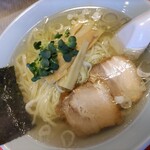 Sano Ramen Takano - 