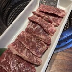 Yakiniku Shusai Miki En - 