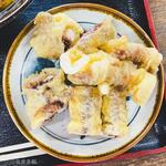 ヨコクラうどん - 