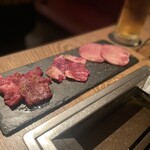 表参道焼肉 KINTAN - 