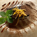 ピッツェリア　チェッポ - 