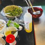 ヨコクラうどん - 