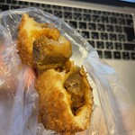 ベーカリーホシノ - 