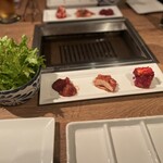 表参道焼肉 KINTAN - 