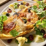 ピッツェリア　チェッポ - 