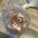 ベーカリーホシノ - 