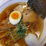 Sano Ramen Takano - 