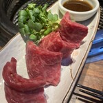 Yakiniku Shusai Miki En - 