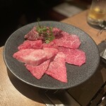 表参道焼肉 KINTAN - 