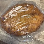 ベーカリーホシノ - 