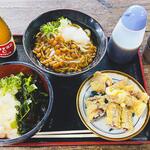 ヨコクラうどん - 