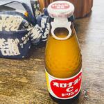 ヨコクラうどん - 