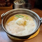 鍋焼らうめん ひさし - 