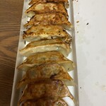 嬉しい餃子商店　 - 