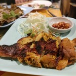 サバイディー タイ&ラオス料理 - ビンガイ¥748