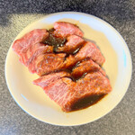 Yakiniku Yuushou - 