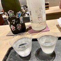 酒膳さめしま - 