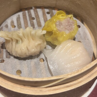 ジョーズ シャンハイ ニューヨーク 銀座店 - 