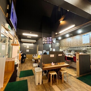 麺屋てんやわんや_2