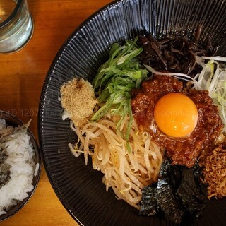 麺屋てんやわんや_0