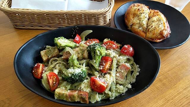 十勝ベーグル - 帯広（ベーグル）の写真