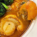 スープカレー店 34 - 