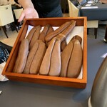 プレゼンテ スギ - 