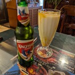 ナマステガネーシャ 倉敷店 - 