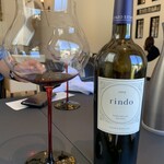 プレゼンテ スギ - 