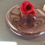 プレゼンテ スギ - 