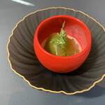 プレゼンテ スギ - 