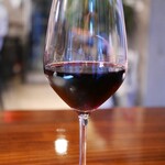 Ura Chiba Baru Richetta - 赤ワイン