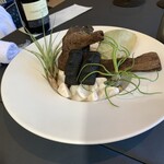 プレゼンテ スギ - 