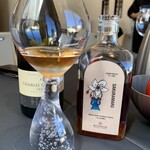 プレゼンテ スギ - 